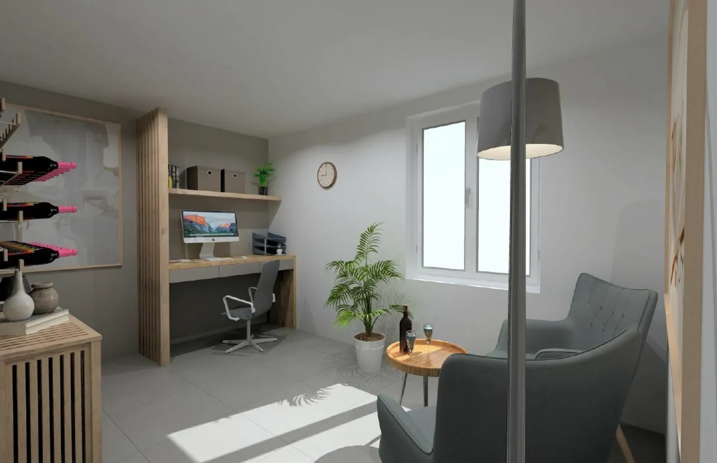 Appartamento Attico Esclusivo con Vista Lago - Foto 14 di 17