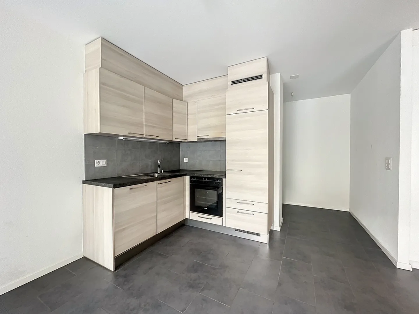 2,5-Zimmer-Wohnung - Foto 2 von 4
