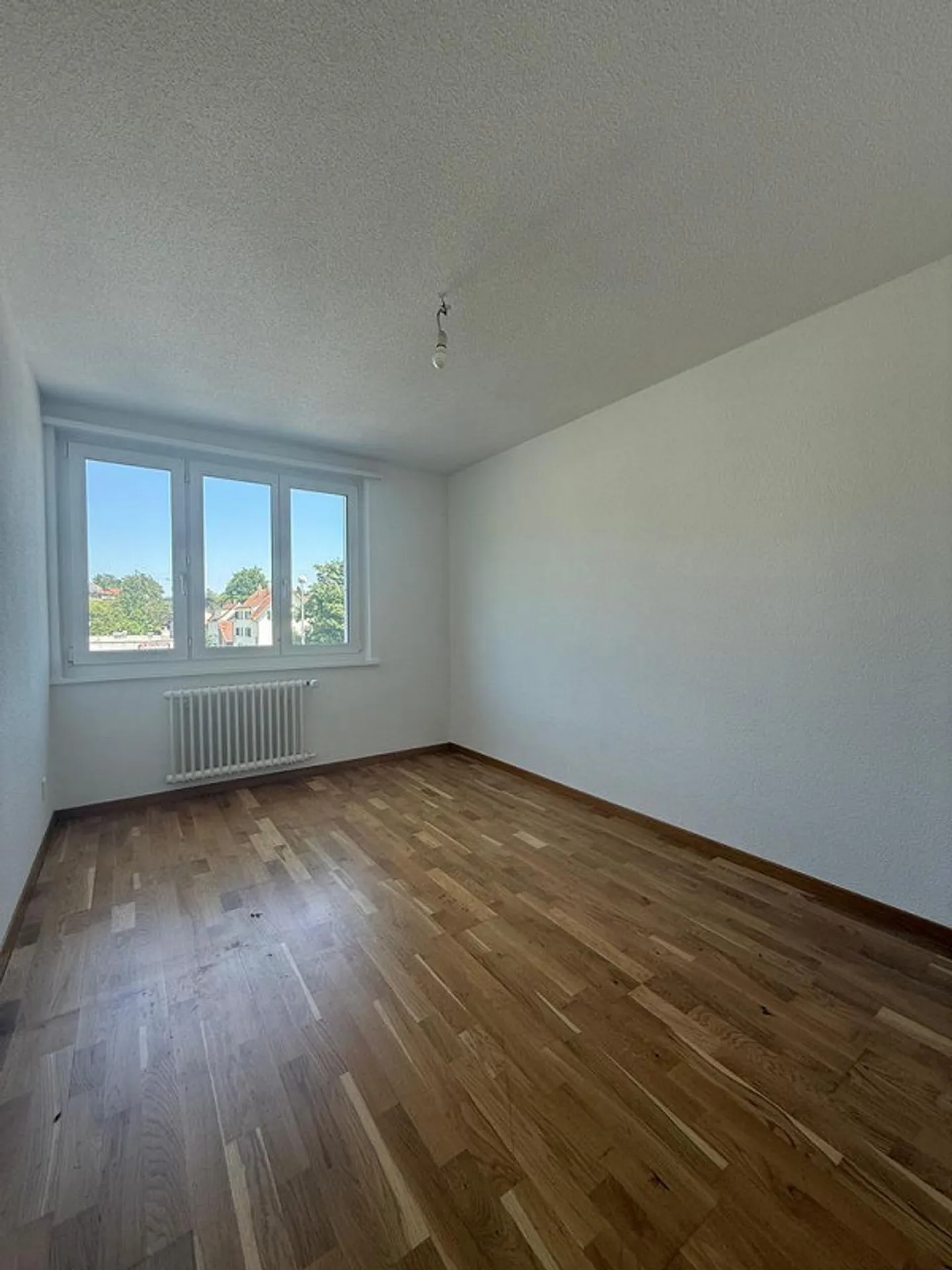 Appartamento moderno di 4,5 locali al 2° piano con due balconi - Foto 7 di 12