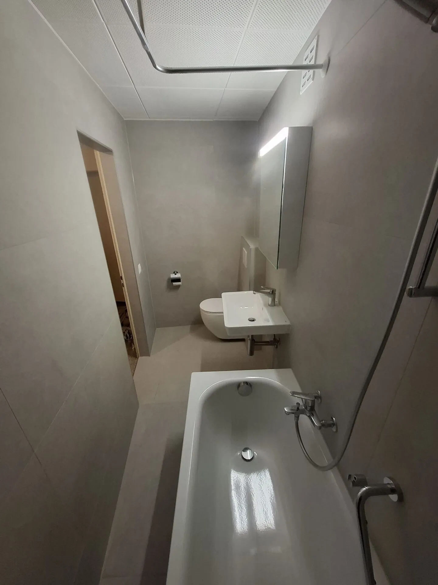 Pretty 4-room house on the ground floor - Photo 11 of 15