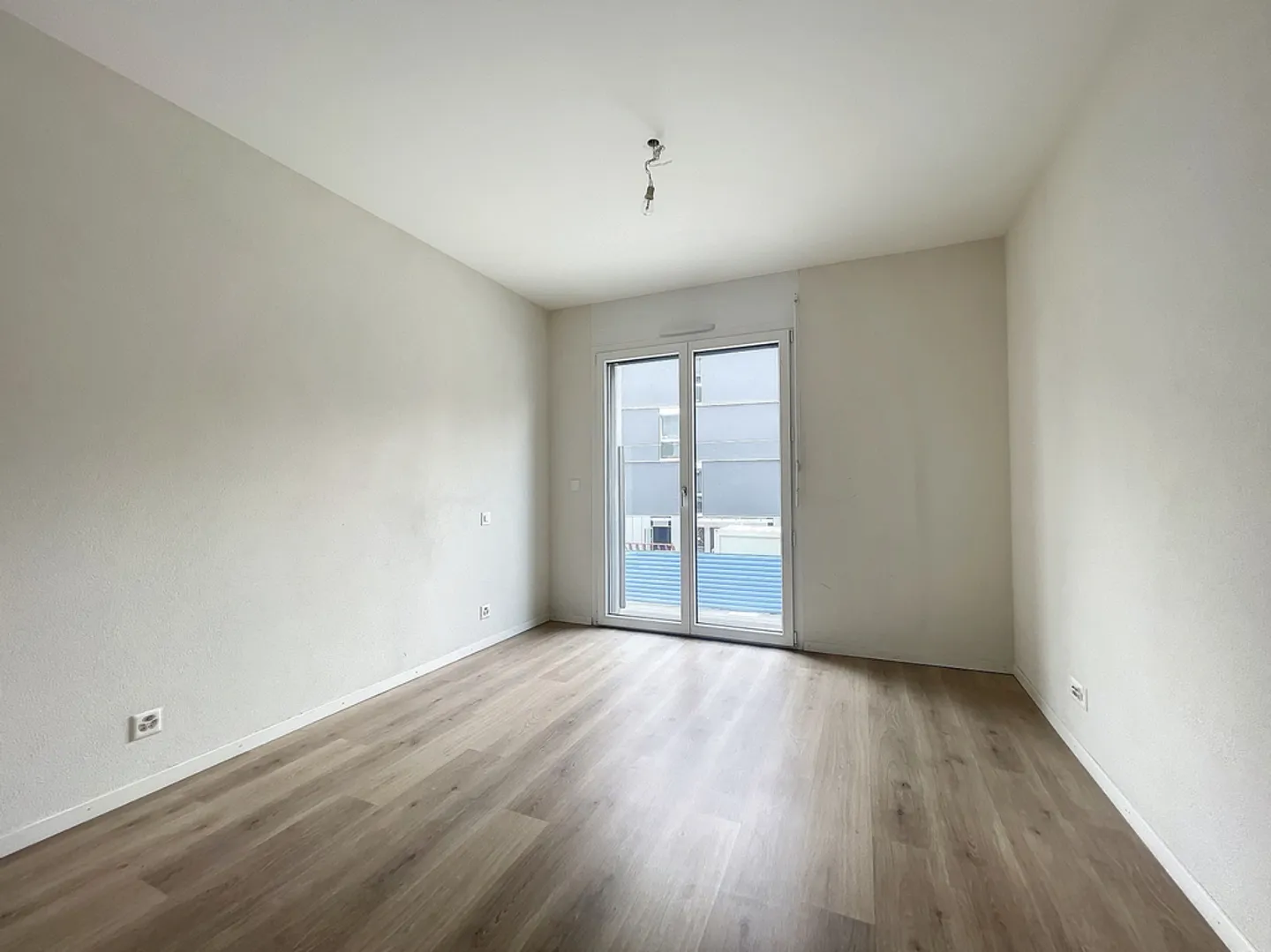 2,5-Zimmer-Wohnung - Foto 3 von 4