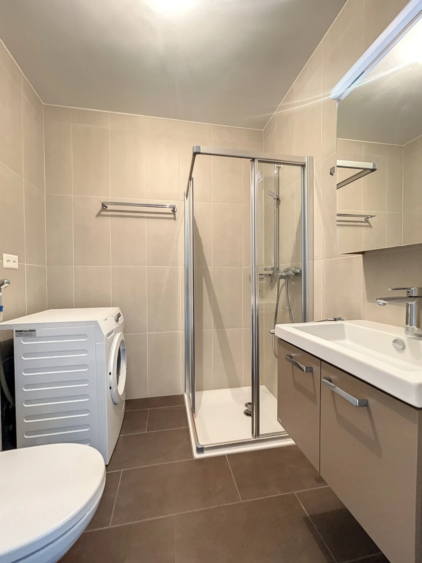 2,5-Zimmer-Wohnung - Foto 4 von 4