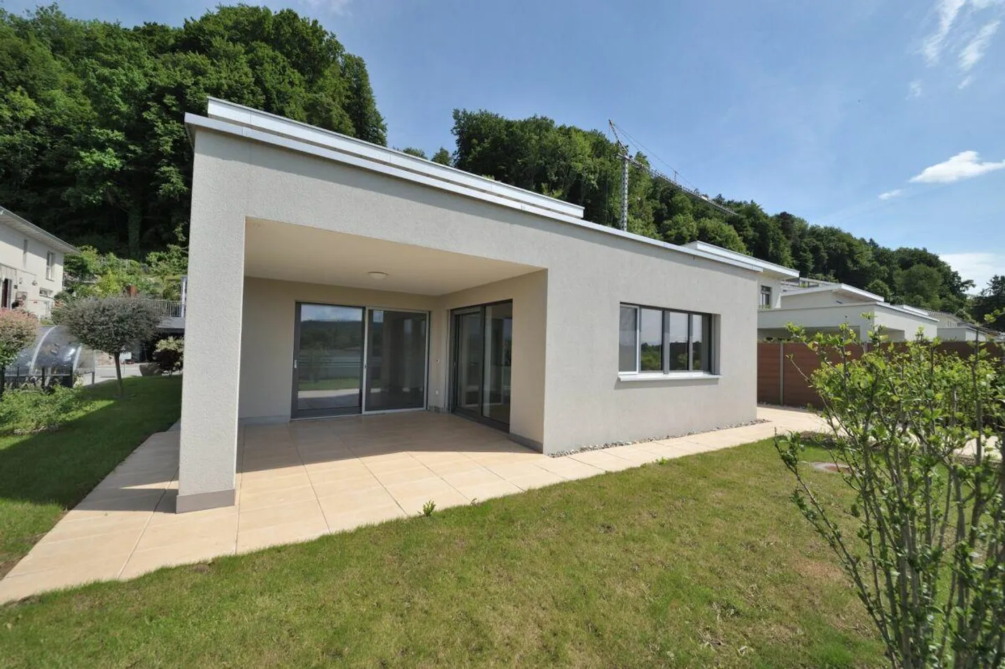 Single-family house - Photo 3 of 7
