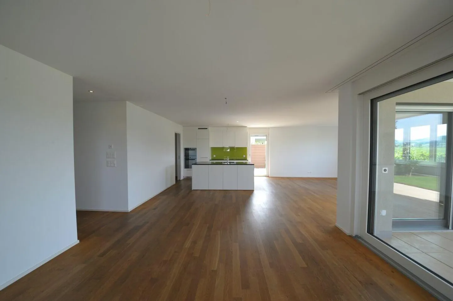 Single-family house - Photo 4 of 7
