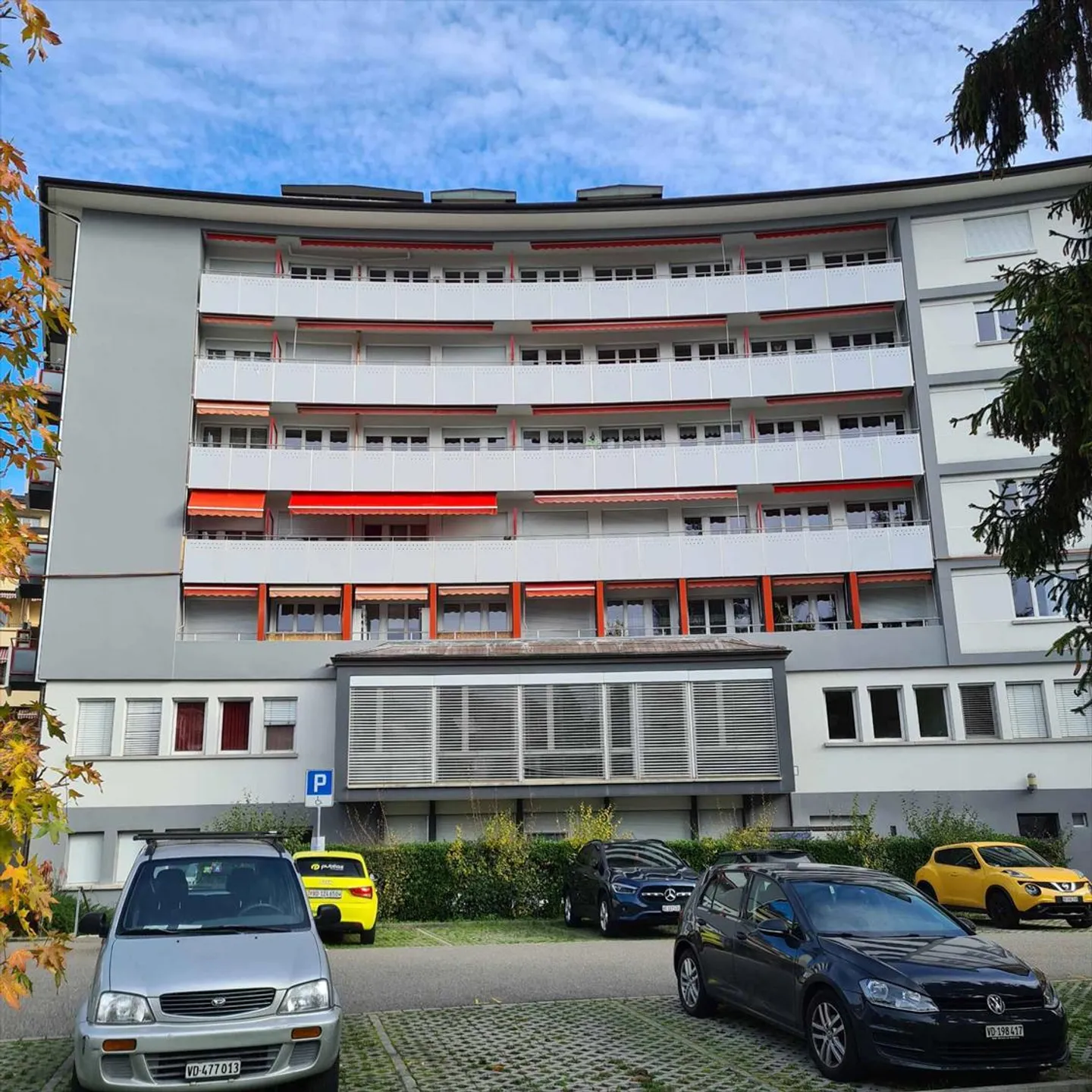 Appartamento 4.5 stanze - Foto 1 di 1