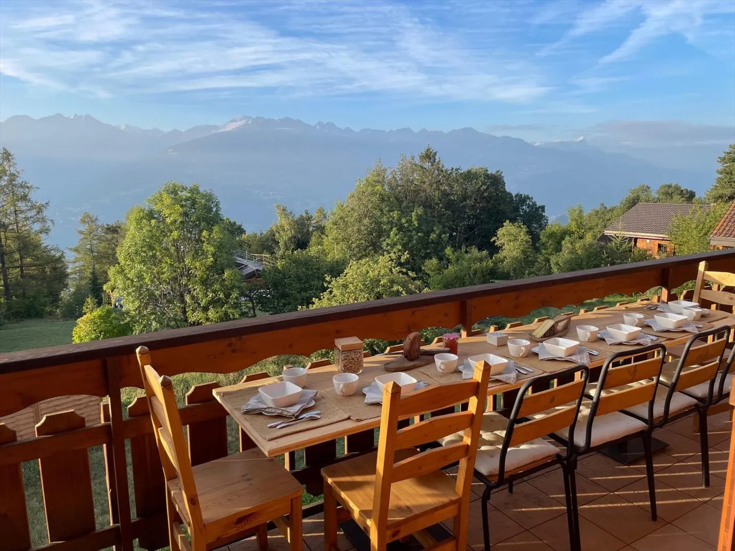 Holiday rental: Apartment Alpazur-Combles - Photo 2 of 13