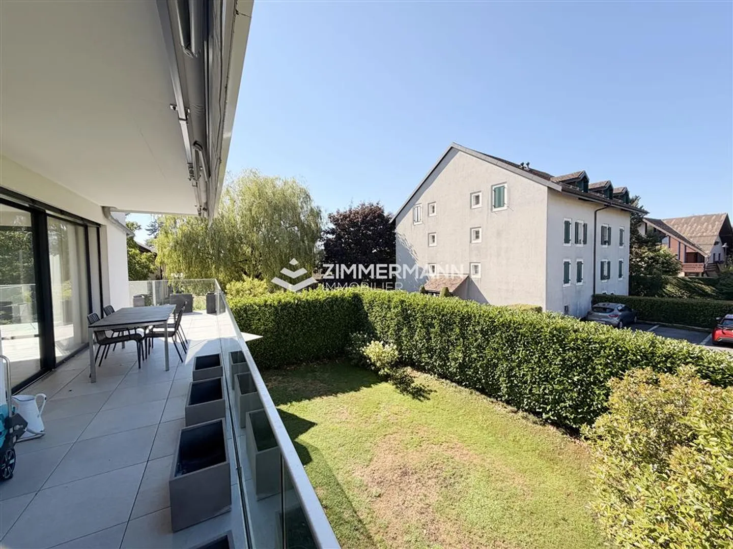 Appartement, 4,5, 138 - Photo 2 sur 11