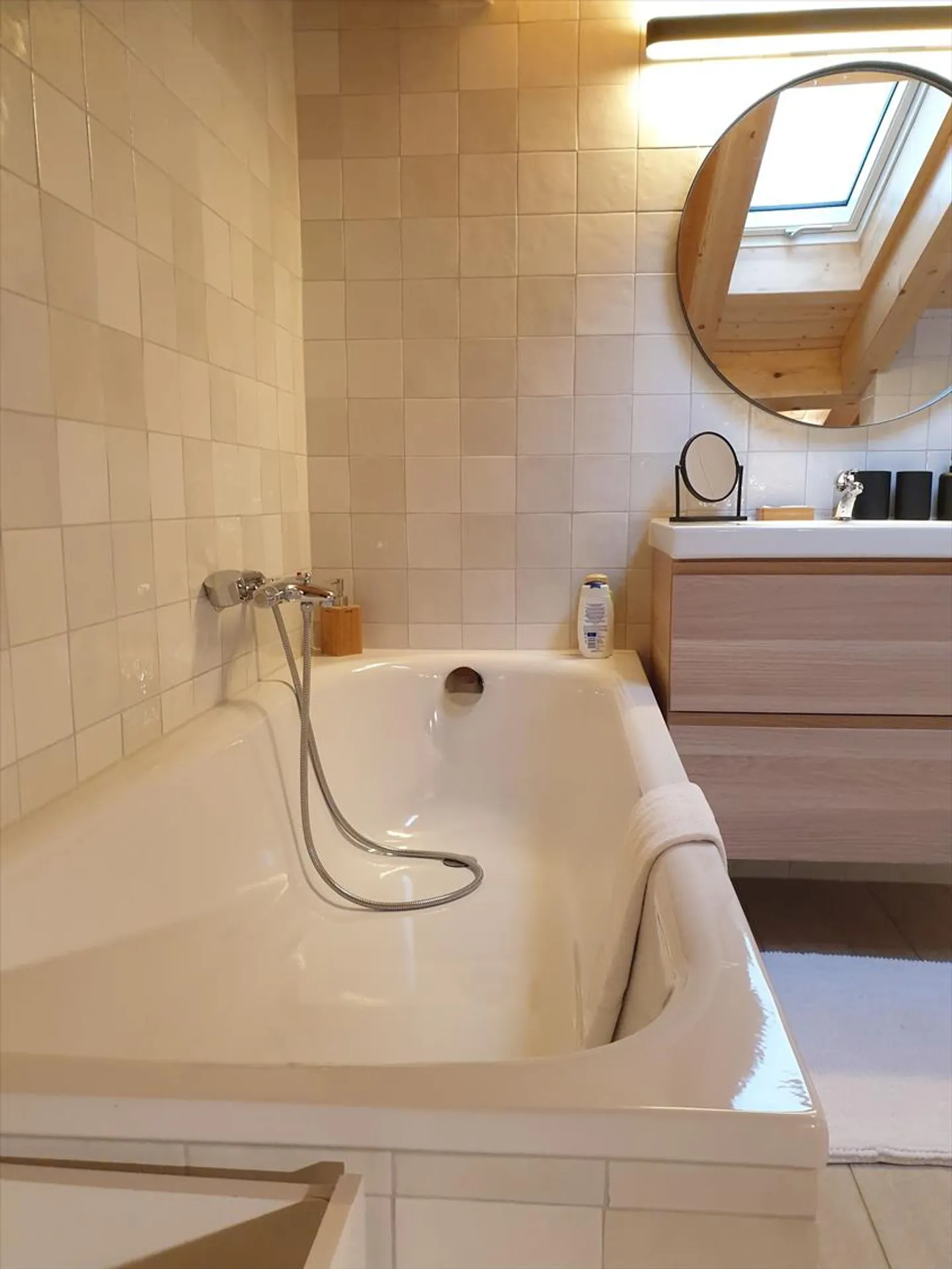 Holiday rental: Apartment Alpazur-Combles - Photo 11 of 13