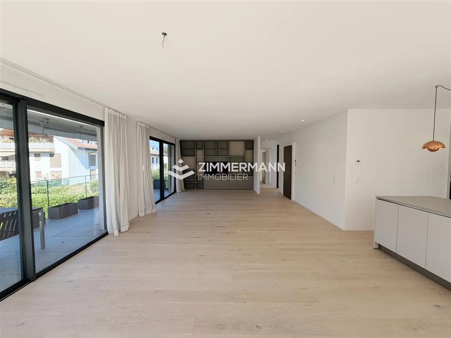 Appartement, 4,5, 138 - Photo 4 sur 11