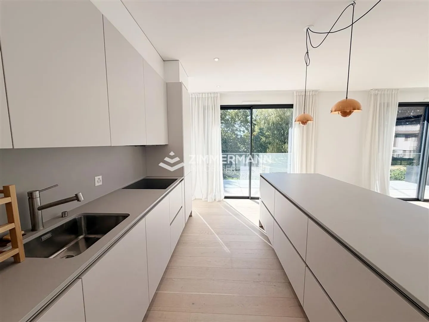 Appartement, 4,5, 138 - Photo 8 sur 11