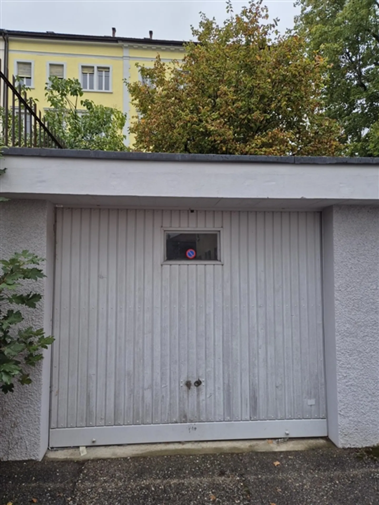 Parking space - Photo 1 of 1