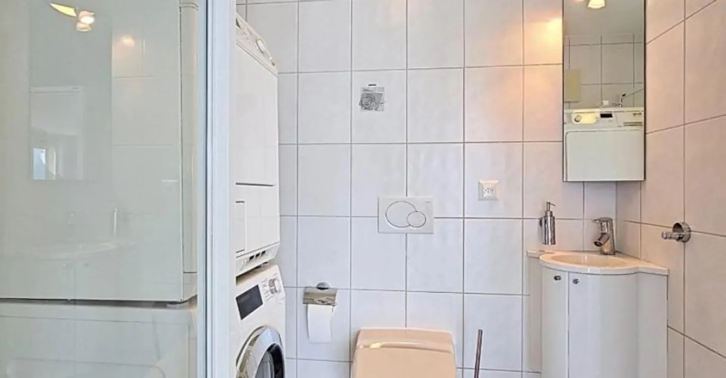 Wunderschöne 4-Zimmer-Penthouse mit großer Terrasse und Panoramablick - Foto 13 von 13