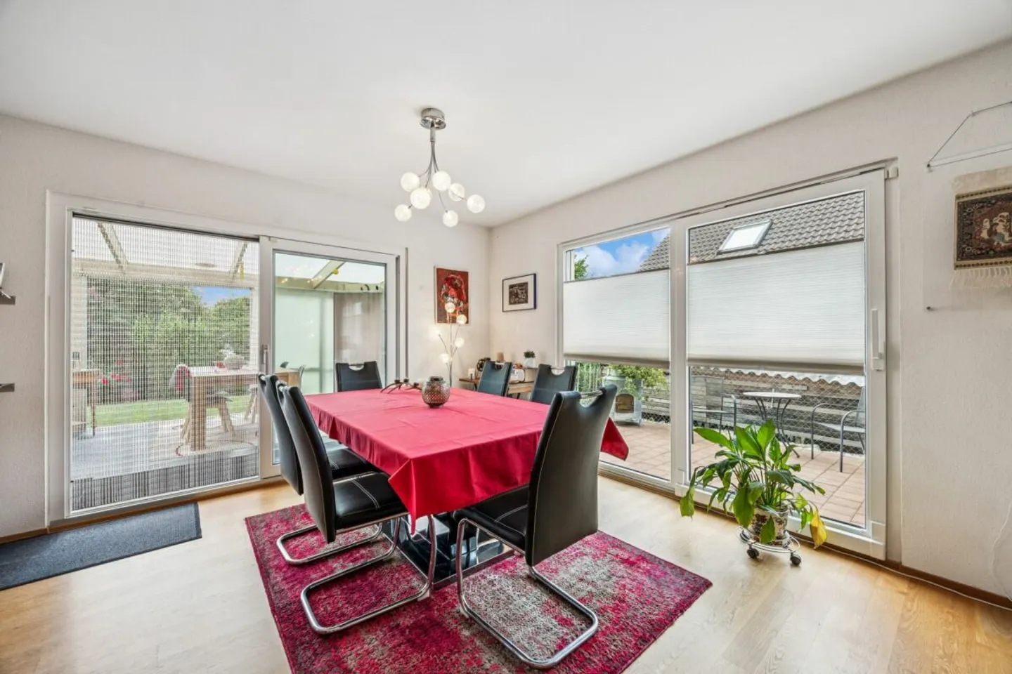 Maison individuelle à vendre - Photo 3 sur 15