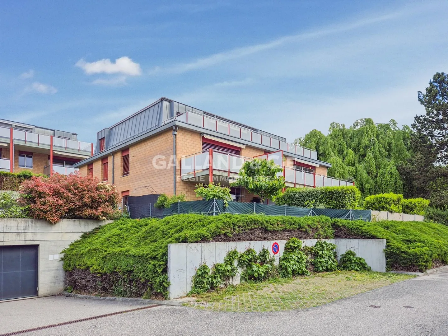 Appartamento in affitto - Foto 1 di 1