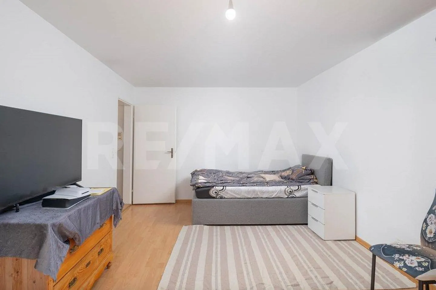 Charmante 1.5-Zimmer-Wohnung in Wädenswil - Foto 2 von 13