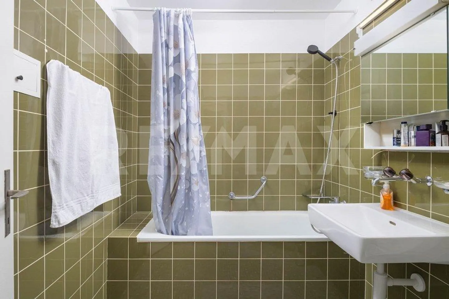 Charmante 1.5-Zimmer-Wohnung in Wädenswil - Foto 4 von 13