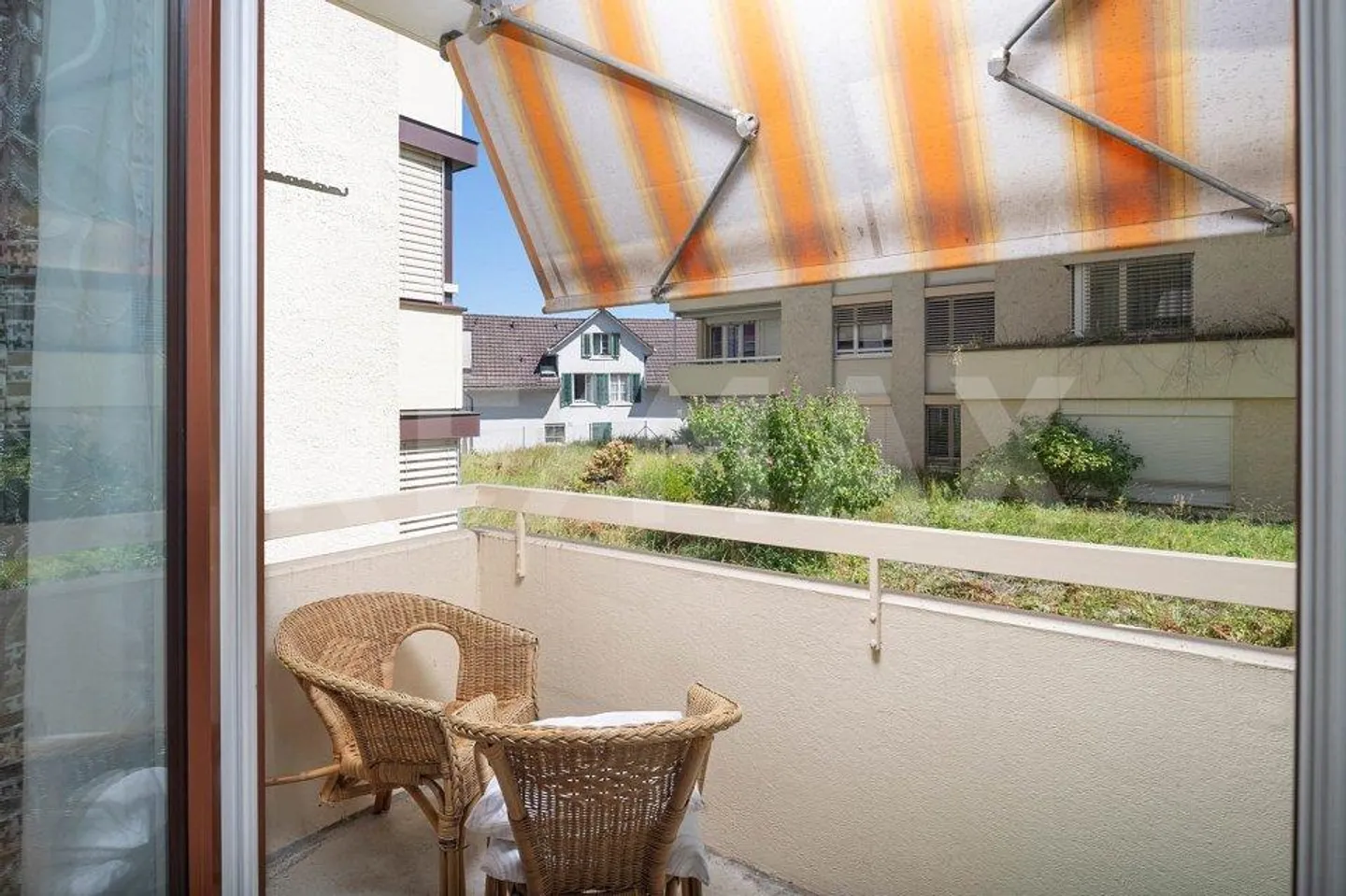 Charmante 1.5-Zimmer-Wohnung in Wädenswil - Foto 6 von 13
