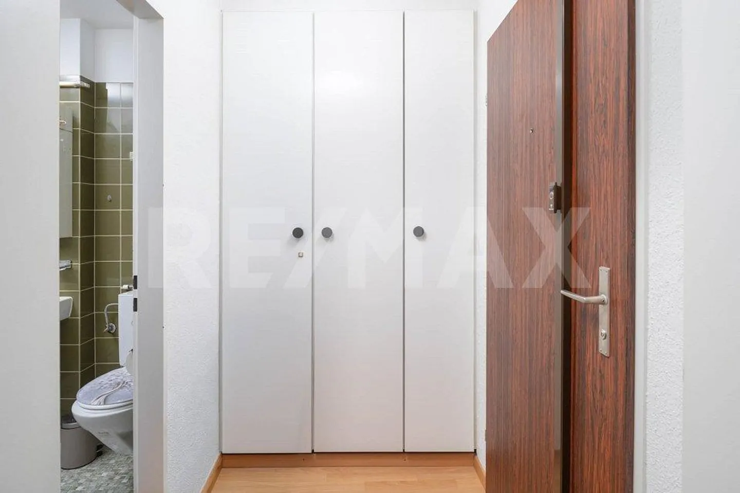 Charmante 1.5-Zimmer-Wohnung in Wädenswil - Foto 5 von 13