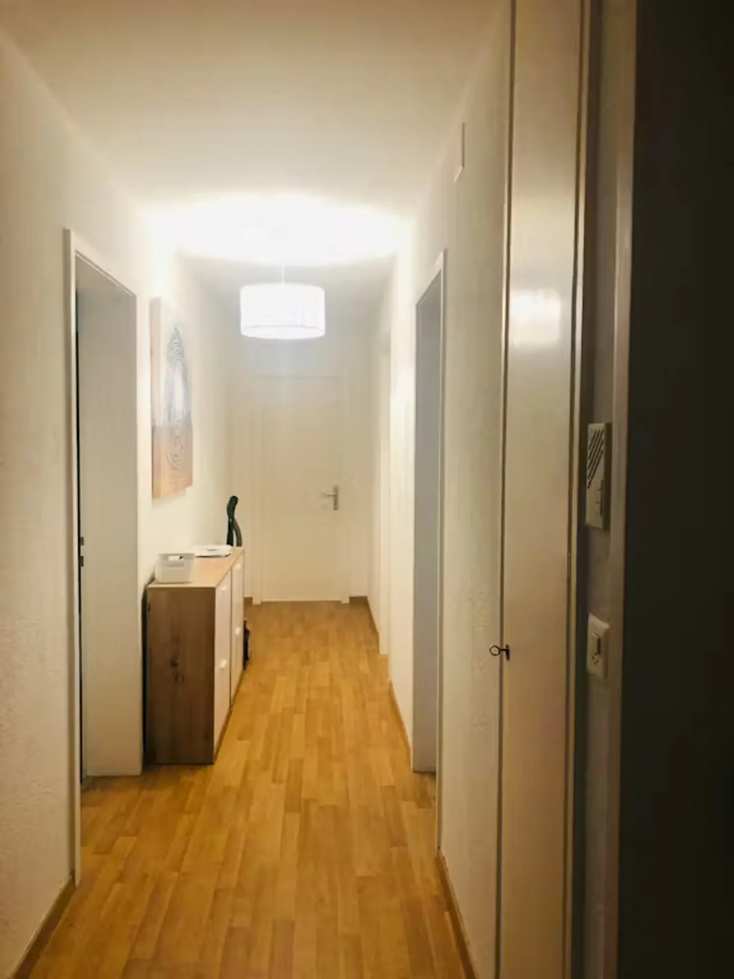 Appartamento in affitto - Foto 3 di 10