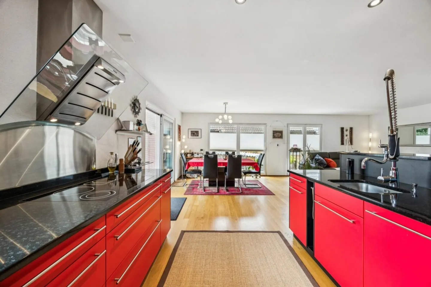 Maison individuelle à vendre - Photo 4 sur 15