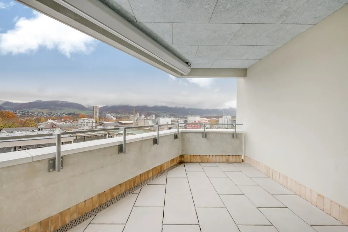 Modernes Apartment im Aeschbach - Foto 5 von 8