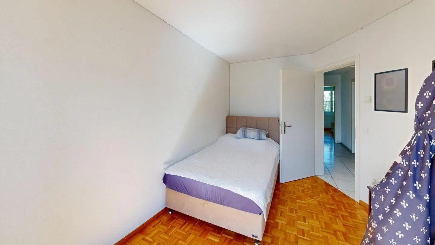 Bonheur de vivre à Buchs ZH - Maison de rangée avec jardin à tomber amoureux - Photo 11 sur 29