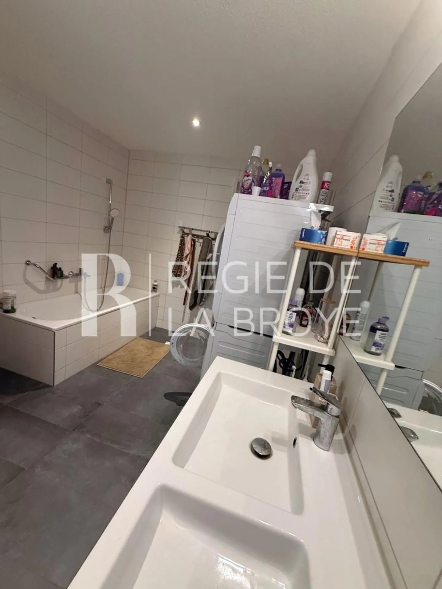 Appartamento con 4.5 stanze al piano terra a Chabrey - Foto 6 di 6
