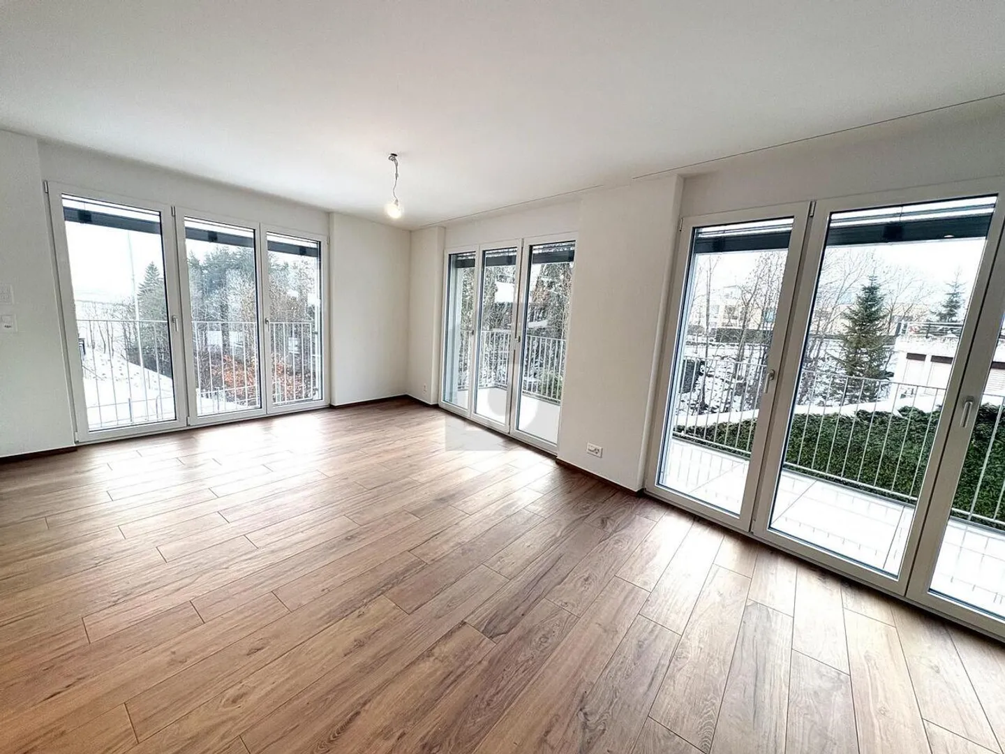 HIGH QUALITY, FIRST USE, CLOSE TO NATURE WITH LAKE VIEW - Photo 3 of 6