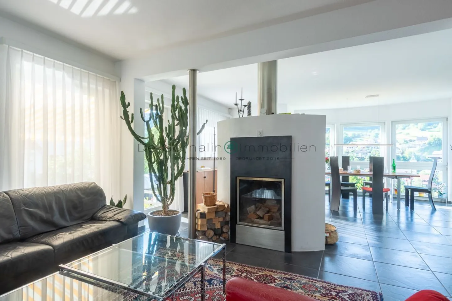 Einfamilienhaus kaufen - Foto 11 von 12