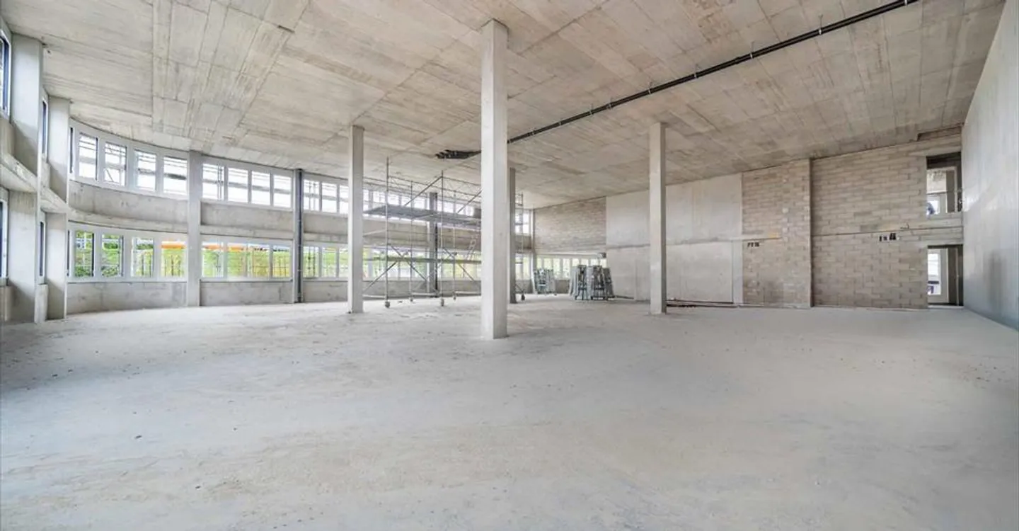 Immeuble mixte à louer - Photo 6 sur 13