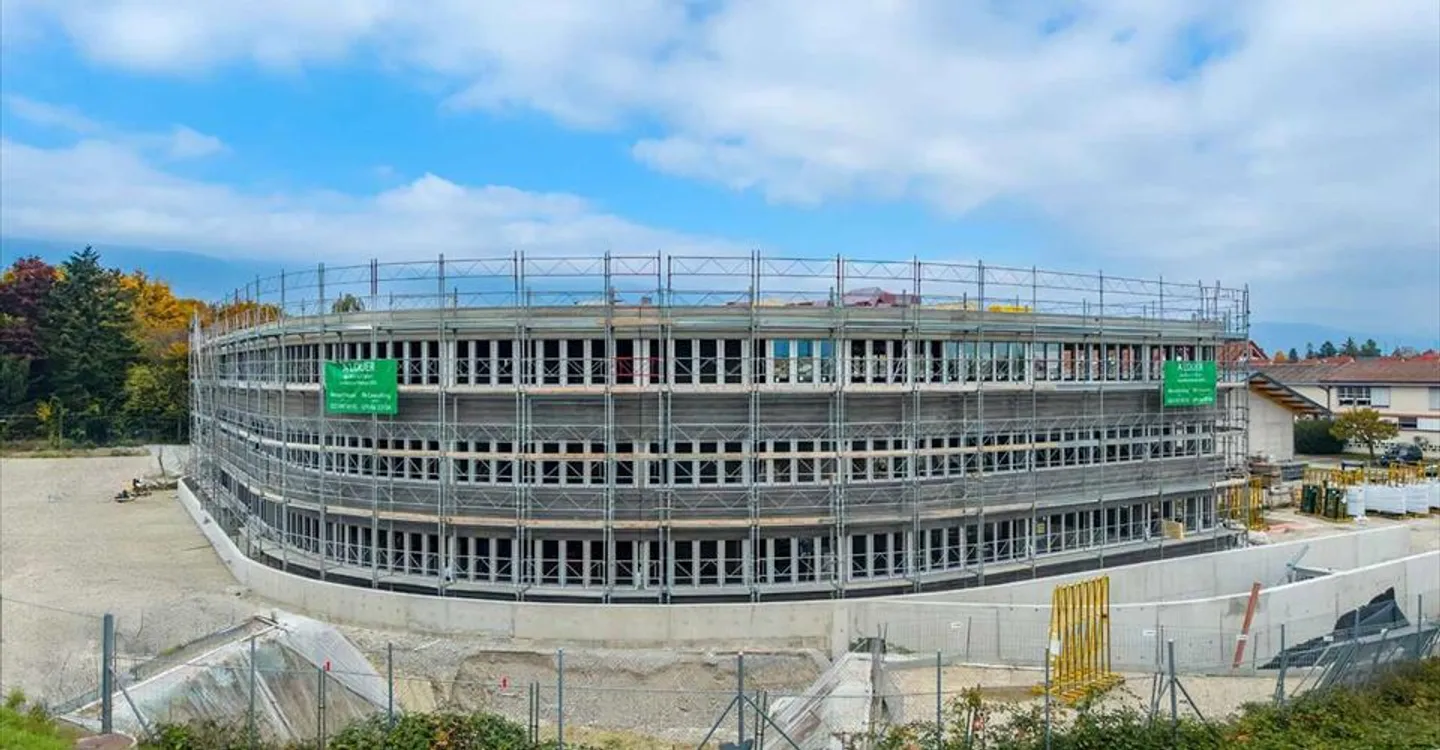 Immeuble mixte à louer - Photo 7 sur 13