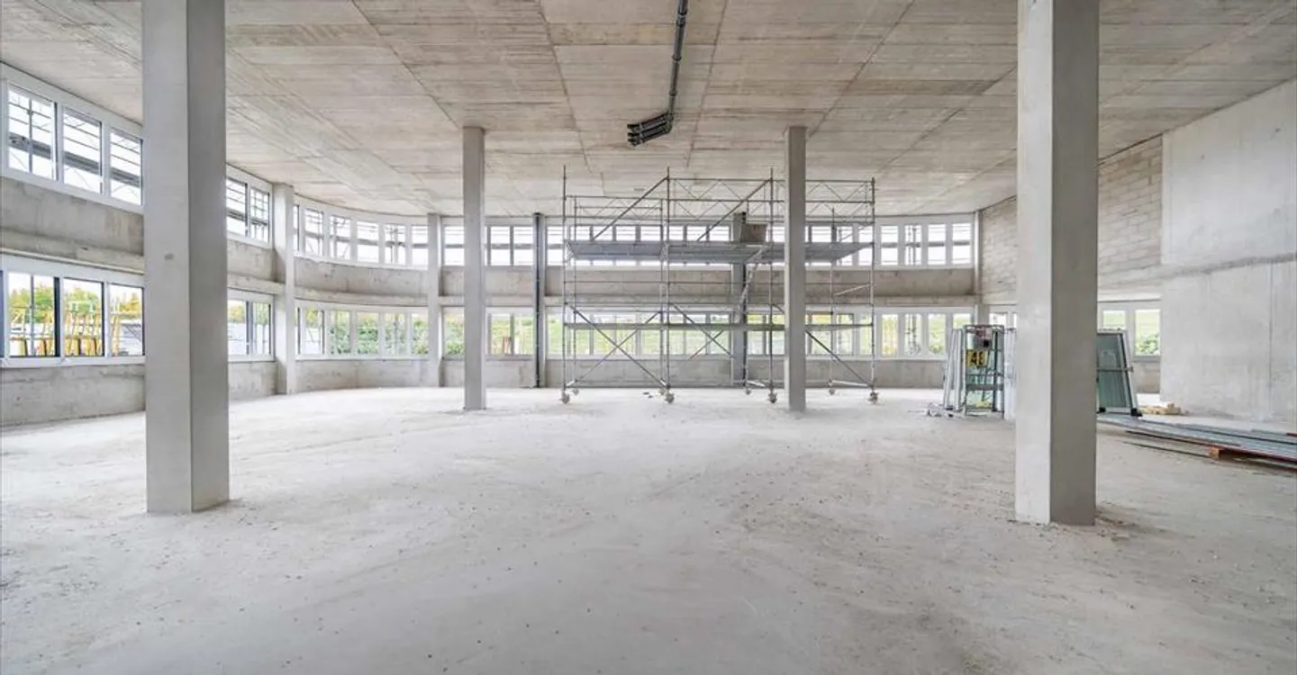 Immeuble mixte à louer - Photo 10 sur 13