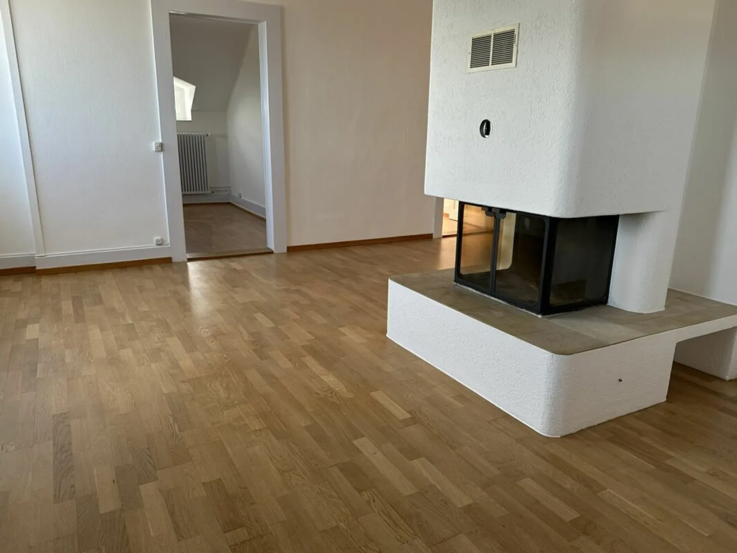 4,5 pièces au 3ème étage - Photo 2 sur 11