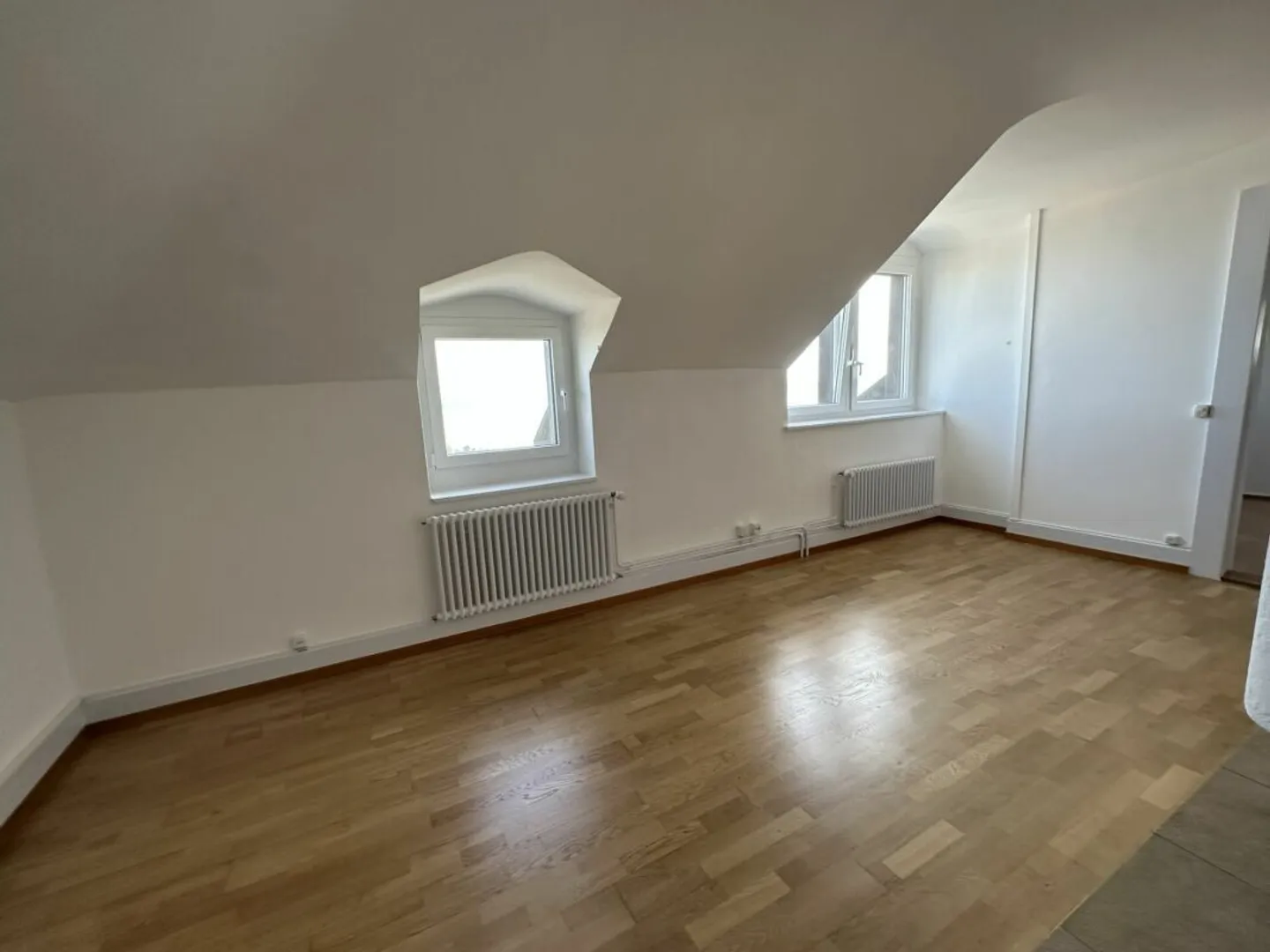 4,5 pièces au 3ème étage - Photo 3 sur 11