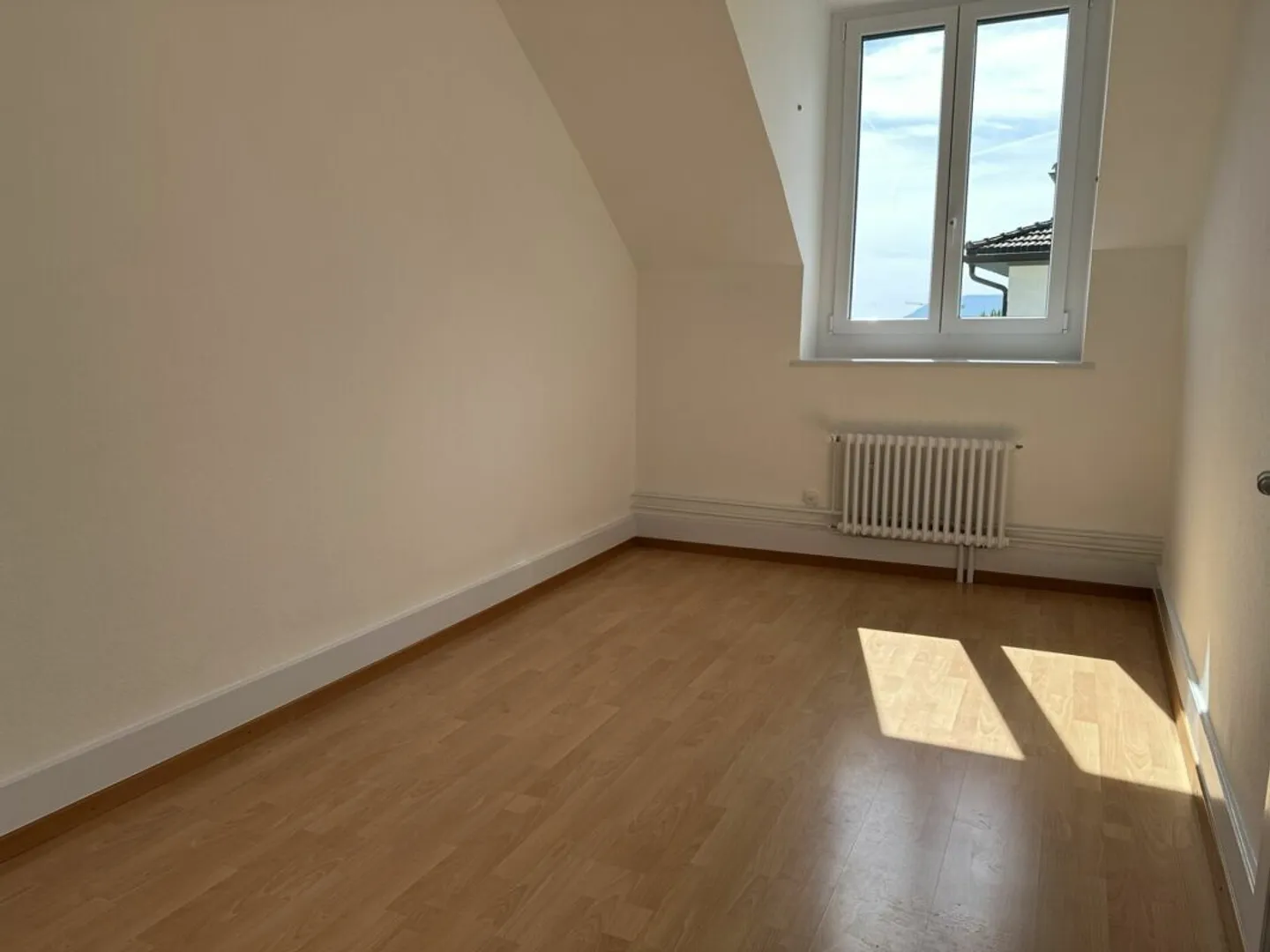 4,5 pièces au 3ème étage - Photo 6 sur 11