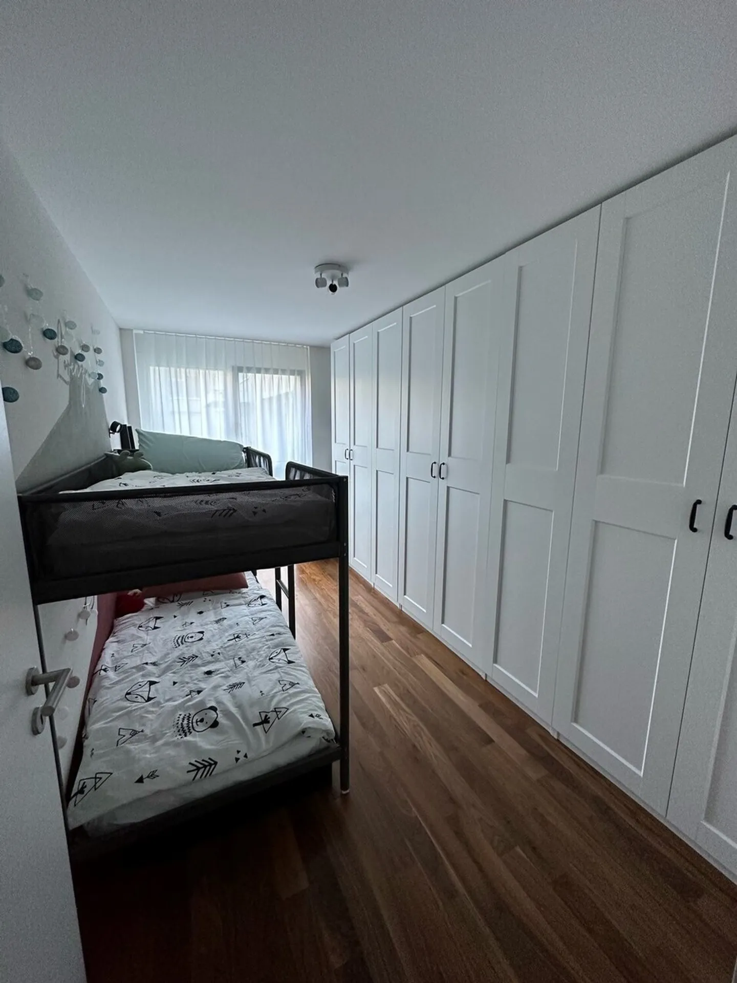 MAGNIFIK Unterbringung! - Foto 3 von 13