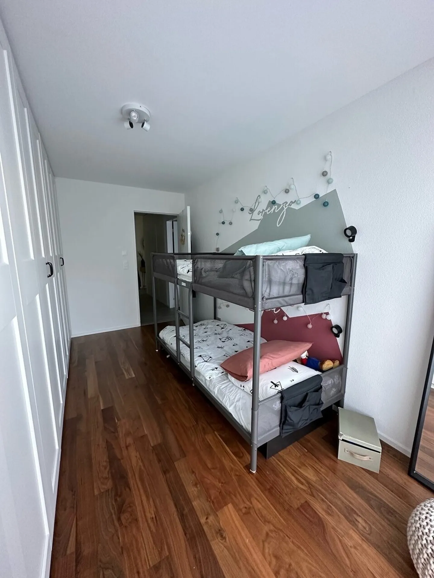 MAGNIFIK Unterbringung! - Foto 4 von 13