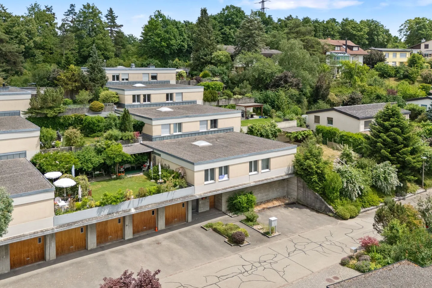 Emplacement résidentiel privilégié à Dachsen - Vue dégagée incluse ! - Photo 14 sur 14