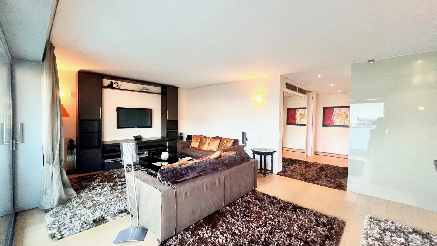 Appartamento moderno a Paradiso - Foto 5 di 16