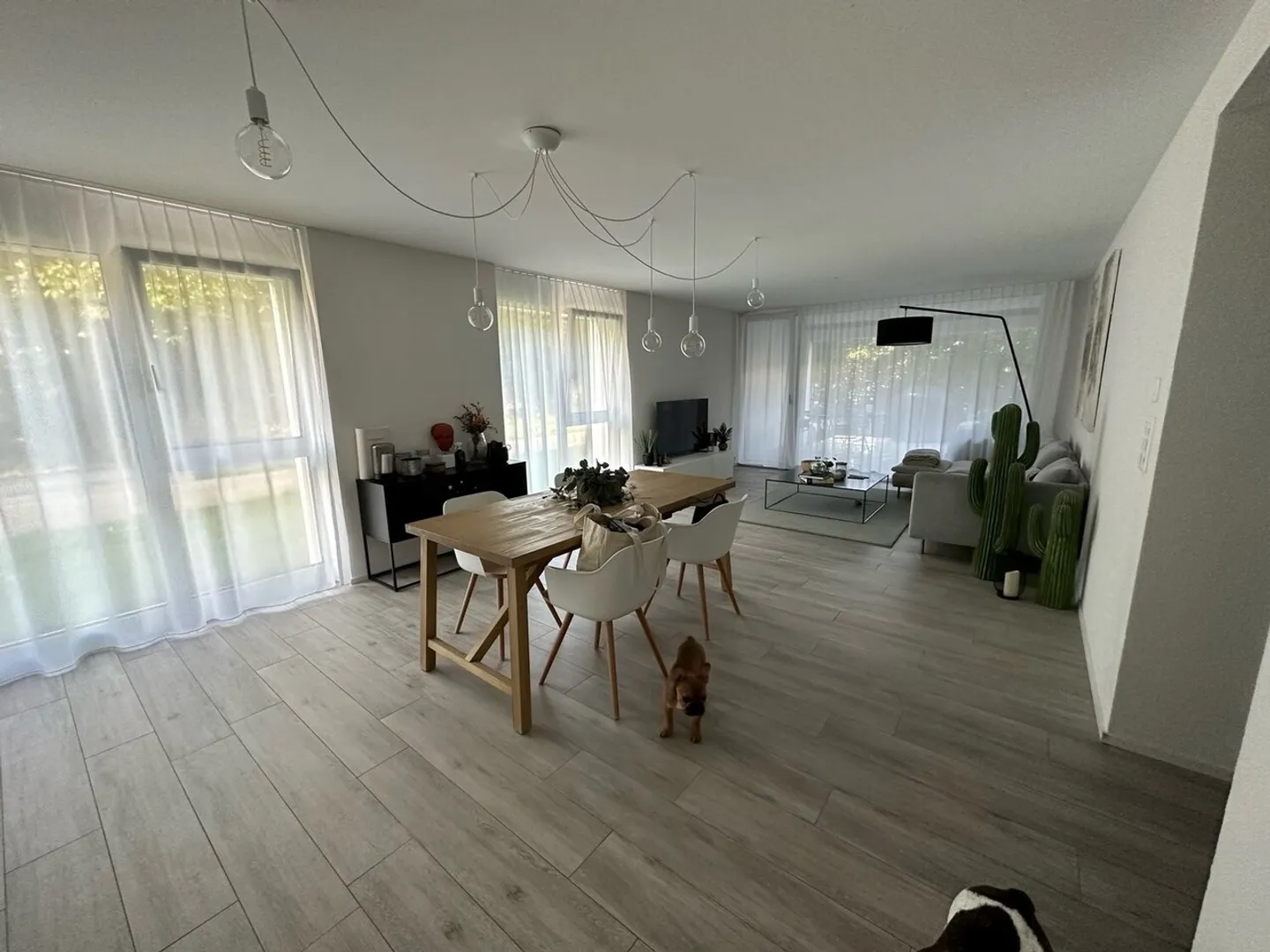 MAGNIFIK Unterbringung! - Foto 8 von 13