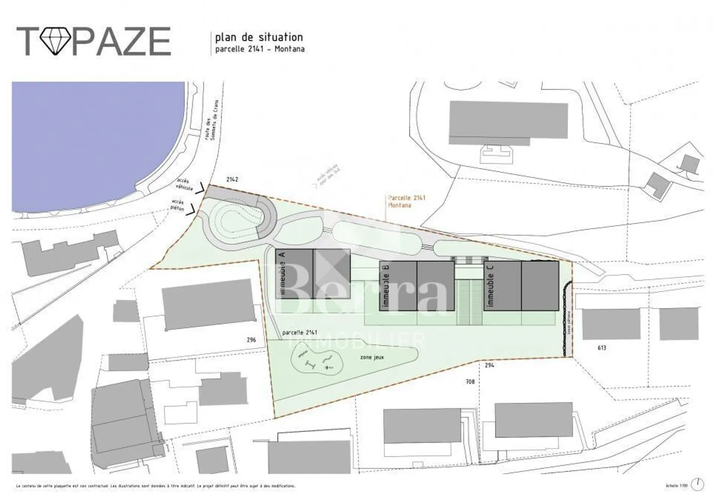 Le projet a commencé - Achèvement avril 2028 - Photo 12 sur 13