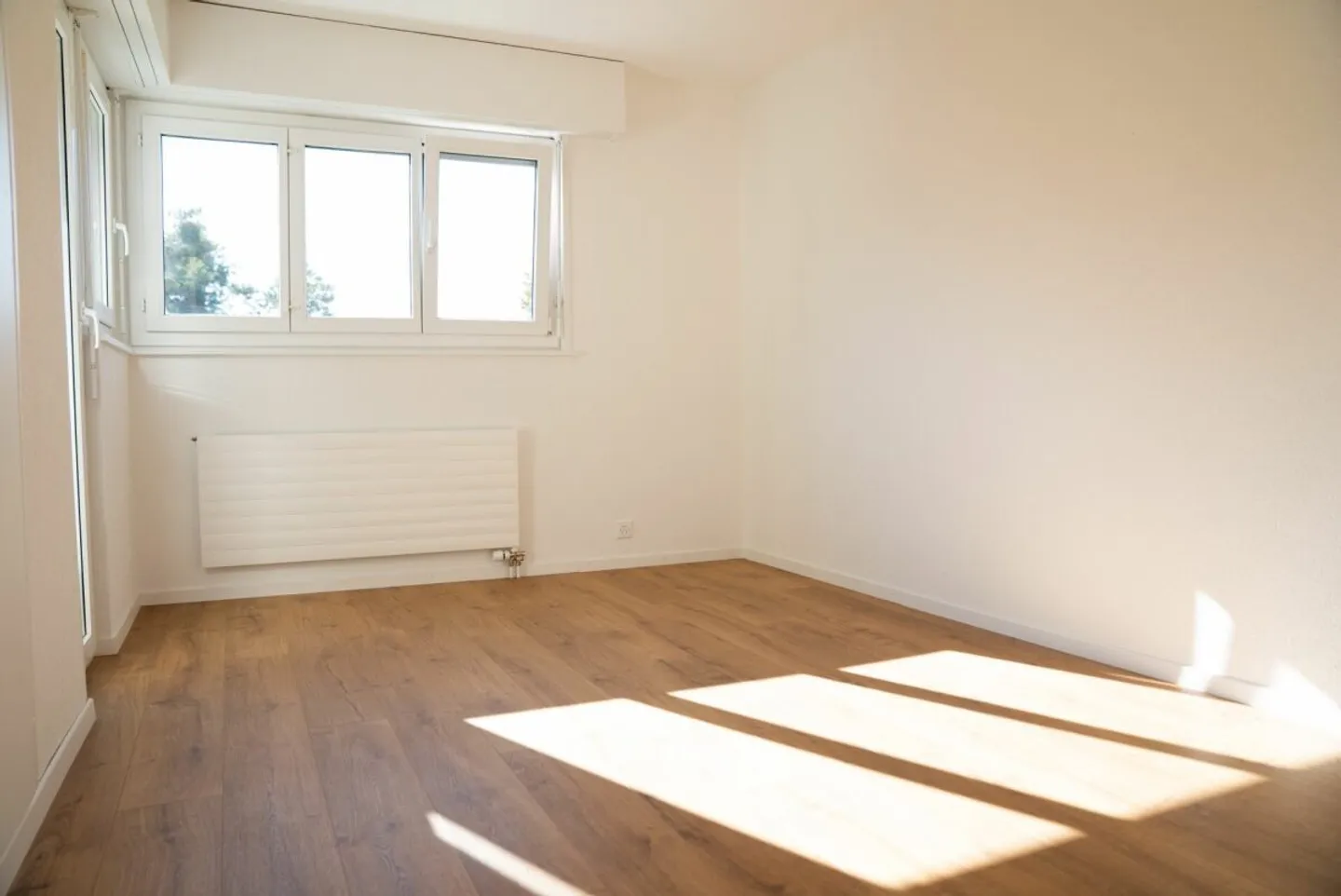 Magnifica ristrutturazione di un appartamento 3.5 a Sion - Foto 4 di 10