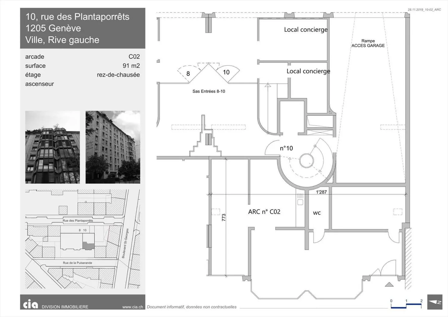 Arcade - Foto 2 di 2