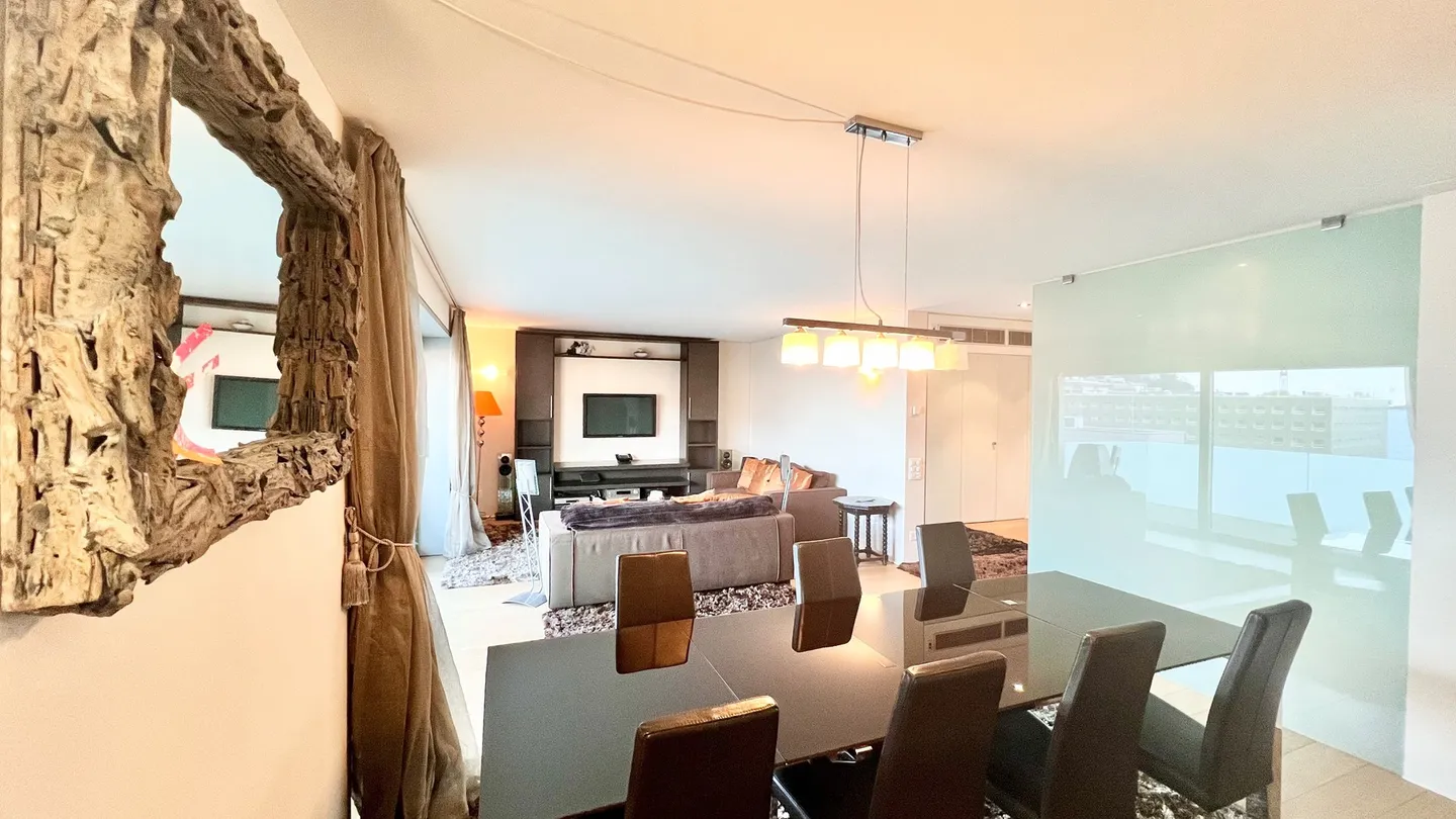 Appartamento moderno a Paradiso - Foto 6 di 16