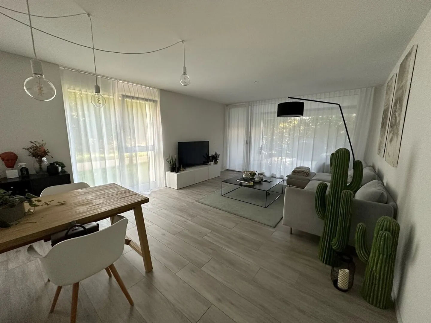 MAGNIFIK Unterbringung! - Foto 10 von 13