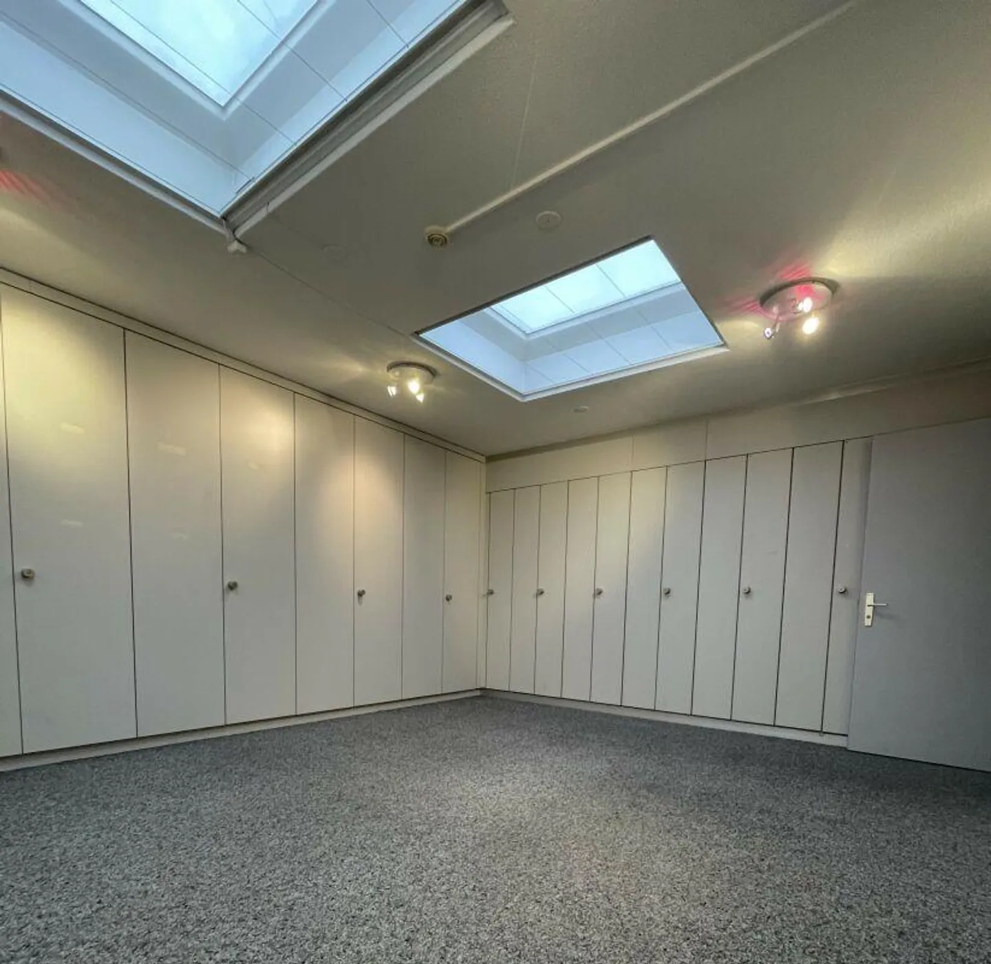 Office spaces on the outskirts of Diessenhofen - Photo 4 of 5