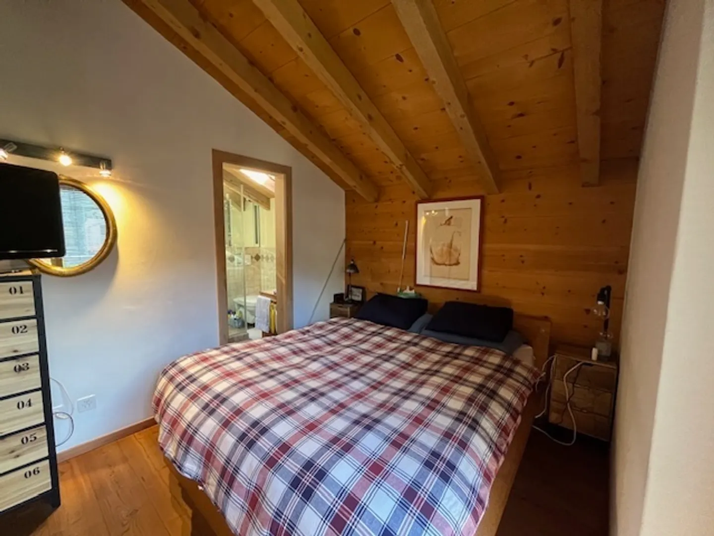 Chalet in vendita - Foto 12 di 22