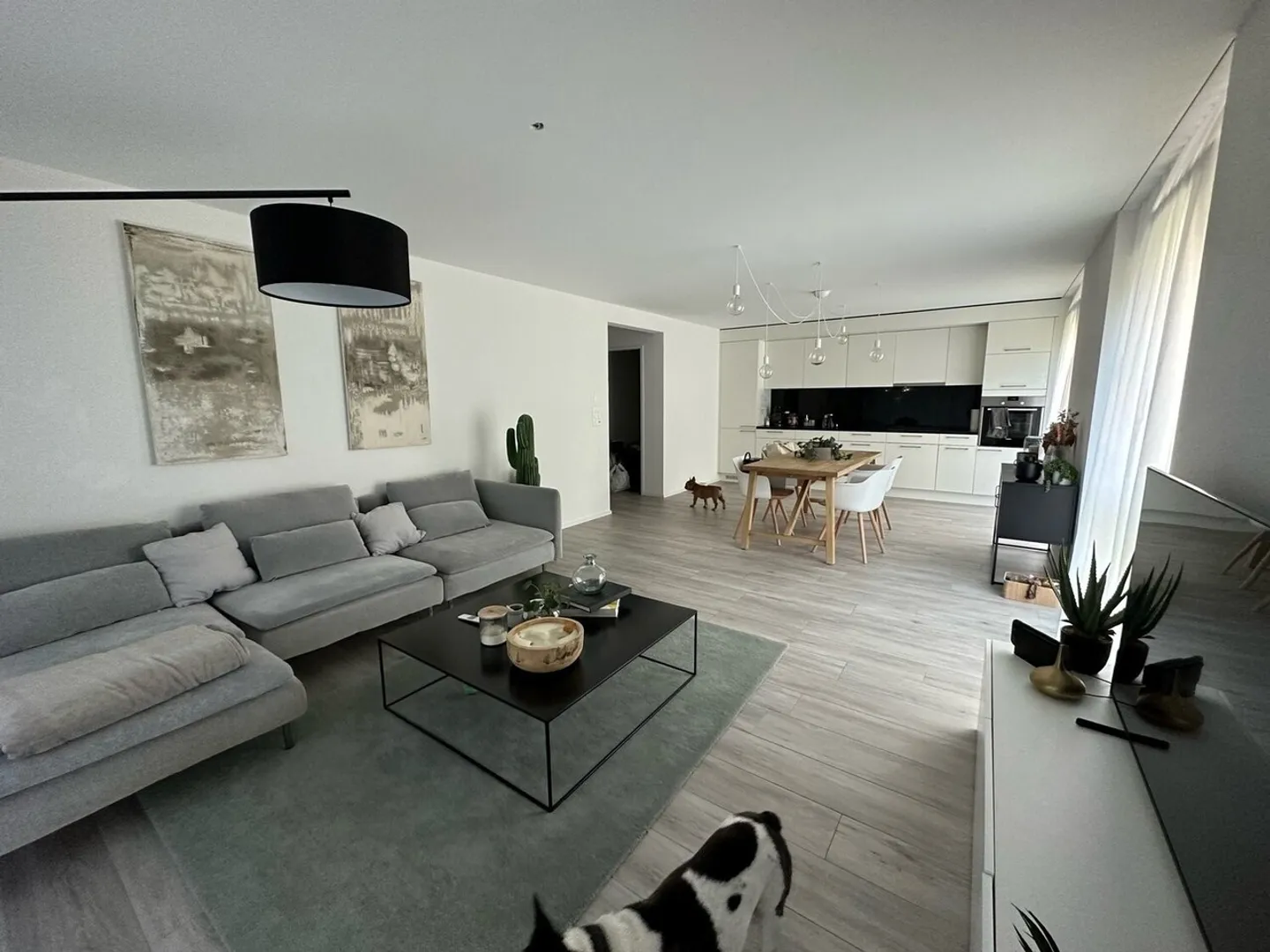 MAGNIFIK Unterbringung! - Foto 13 von 13