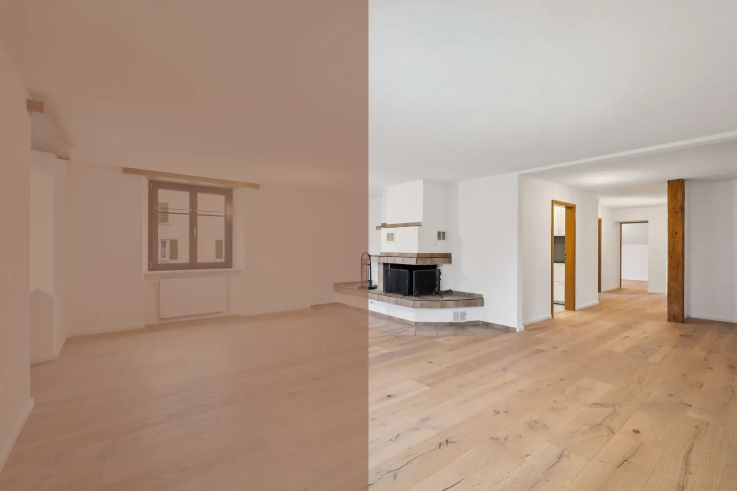 Appartamento in vendita - Foto 1 di 13