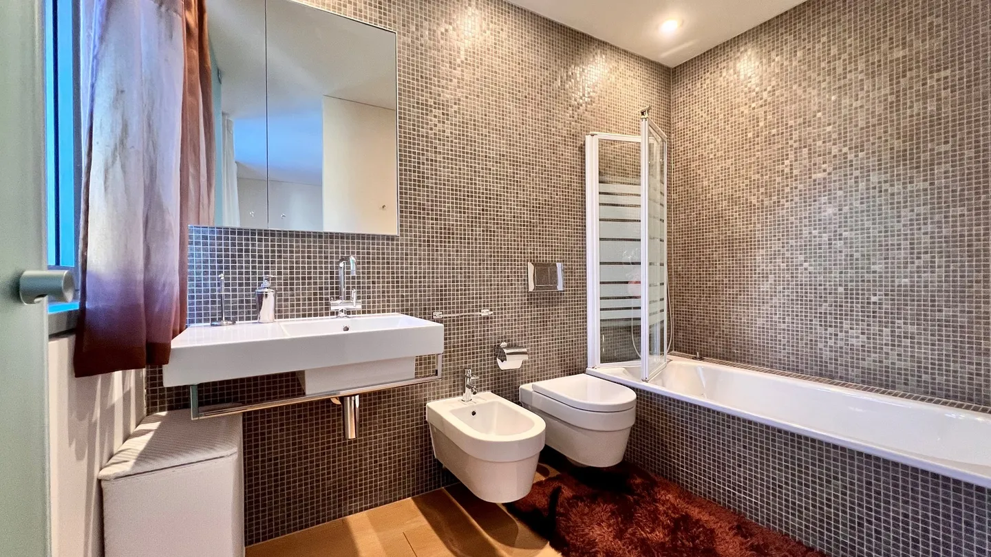 Appartamento moderno a Paradiso - Foto 13 di 16